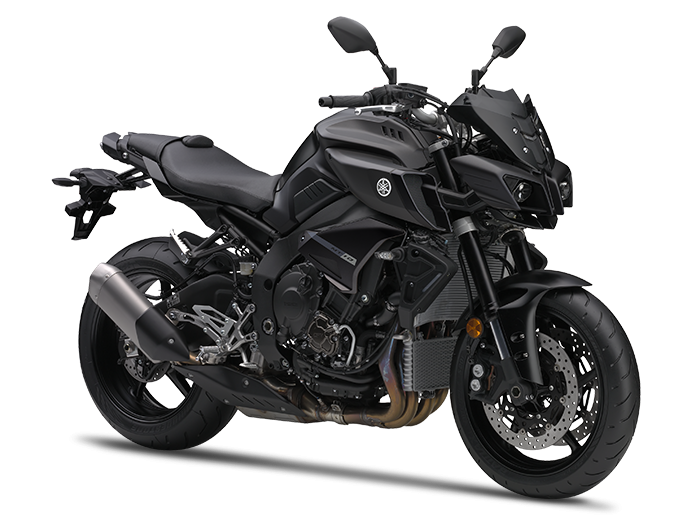 Yamaha MT-10